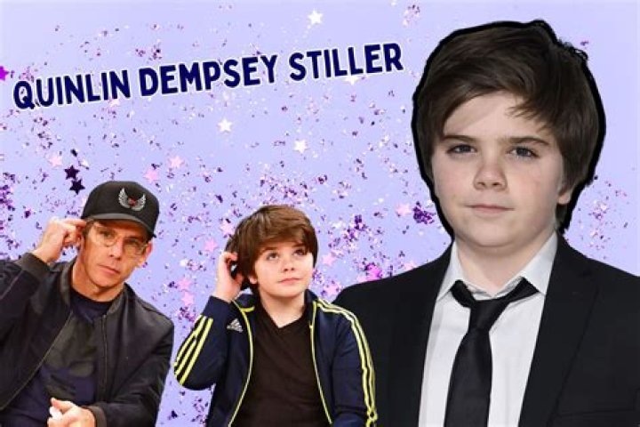 Quinn Dempsey Stiller Net Worth