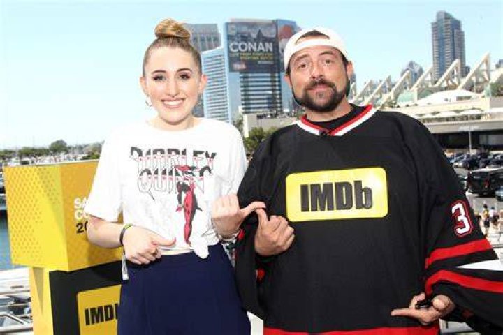 Quinn Smith Net Worth