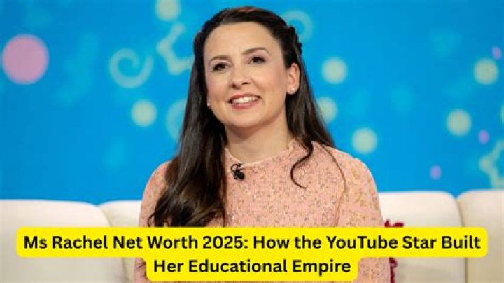 Rachel Ames Net Worth