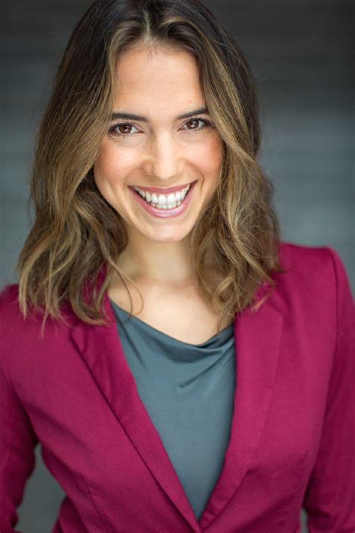 Rachel Cora Wood Net Worth