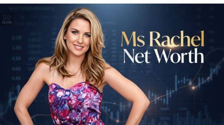 Rachel Kuykendall Net Worth