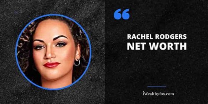 Rachel Rodgers Net Worth