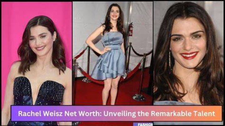 Rachel Tenner Net Worth