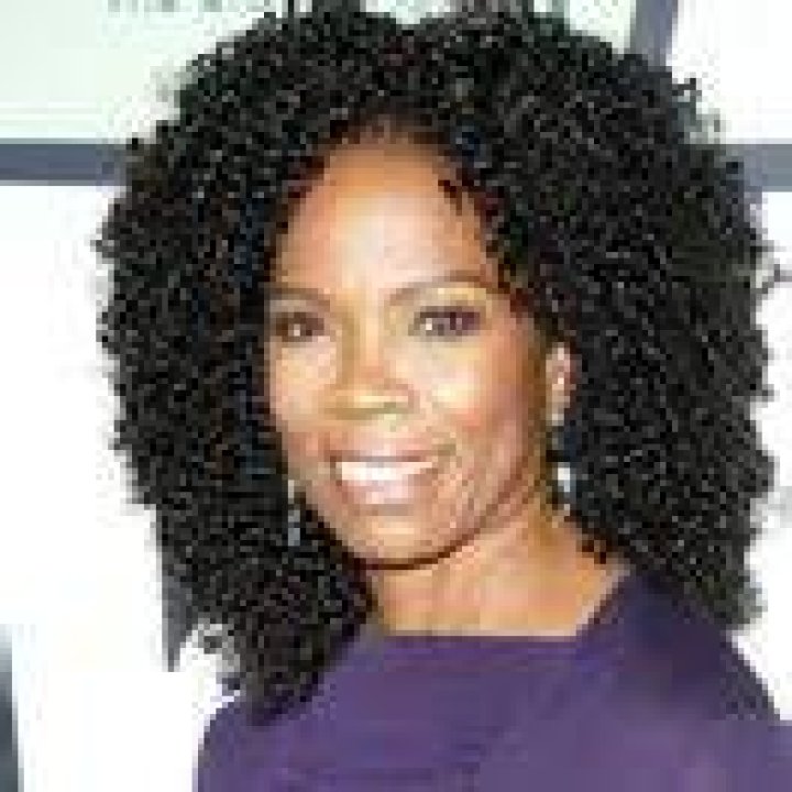 Rachelle Ferrell Net Worth