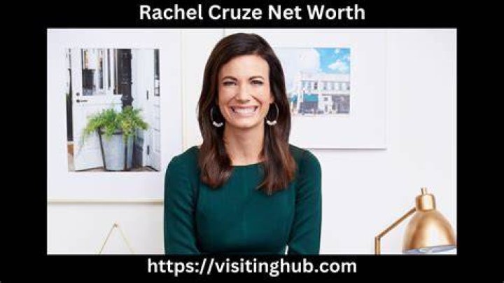 Rachelle Verdel Net Worth