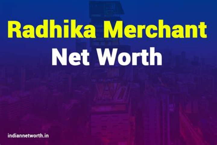 Radhika Roy Net Worth