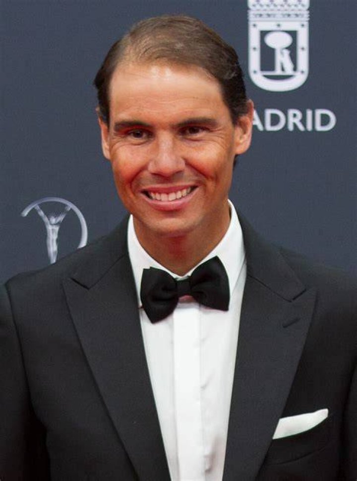 Rafael Goyri Net Worth