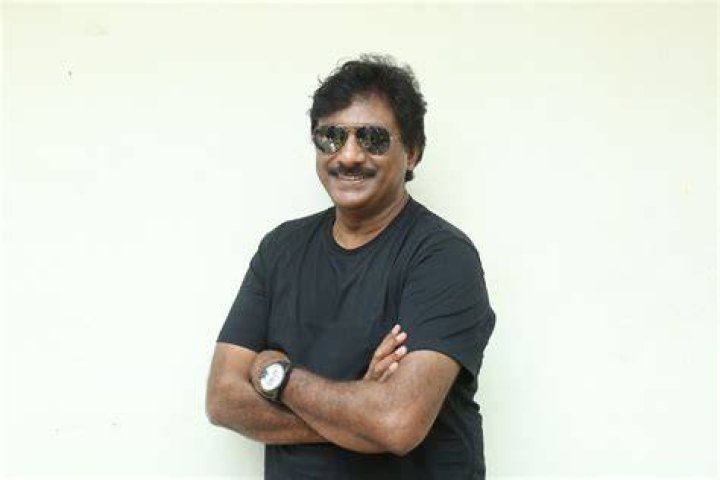 Raghu Kunche Net Worth