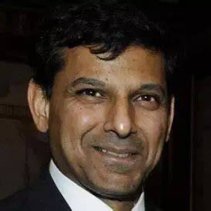 Raghuram Rajan Net Worth