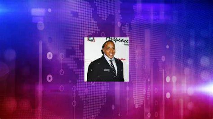 Rainoldo Gooding Net Worth