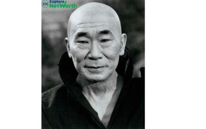Ralph Ahn Net Worth