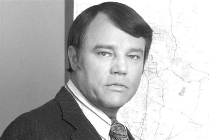 Ralph Baker Net Worth