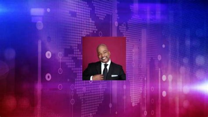 Ralph Louis Harris Net Worth