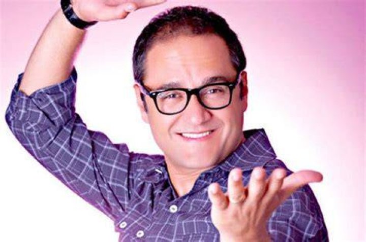 Rambod Javan Net Worth