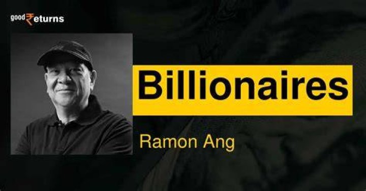 Ramon Estella Net Worth