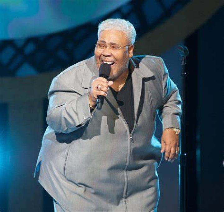 Rance Allen Net Worth