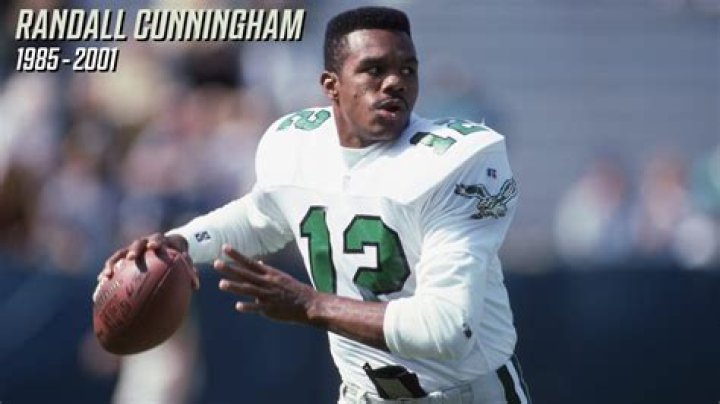Randall D. Cunningham Net Worth