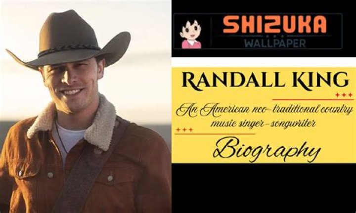 Randall King Net Worth