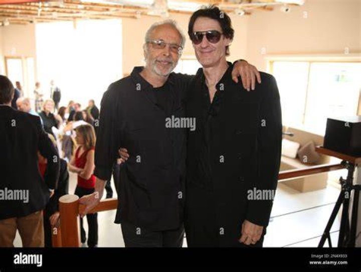 Randy ‘Badazz’ Alpert Net Worth