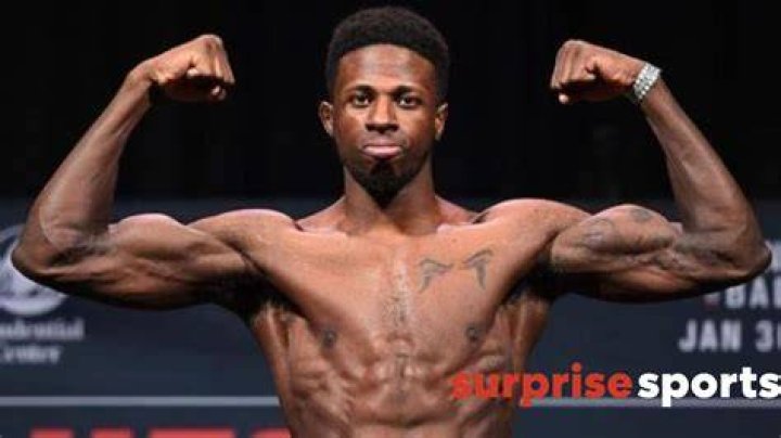 Randy Brown Net Worth