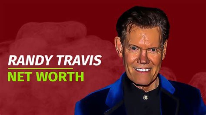 Randy Douthit Net Worth