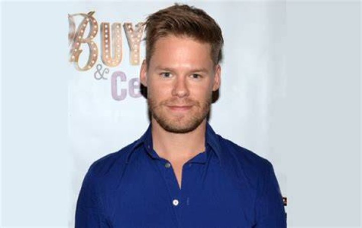 Randy Harrison Net Worth