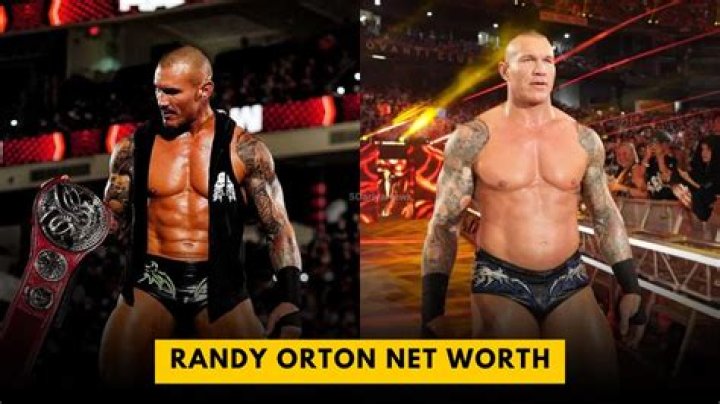 Randy Heim Net Worth