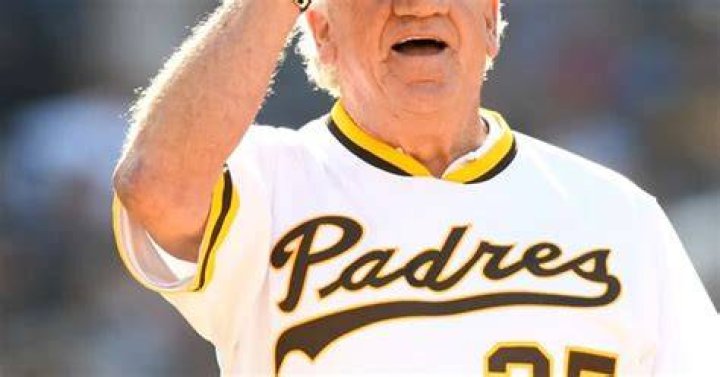 Randy Jones Net Worth