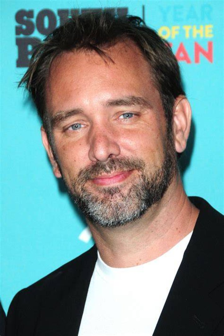 Randy Parker Net Worth