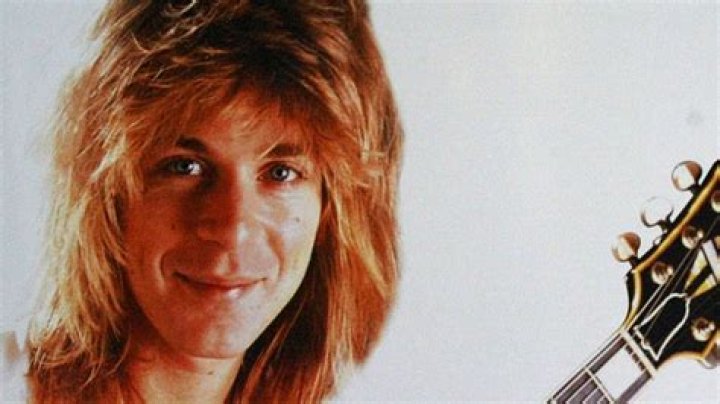Randy Rhoads Net Worth