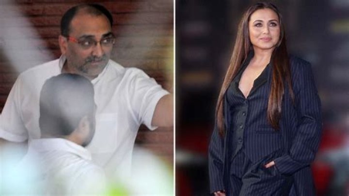 Rani Mukerji Net Worth