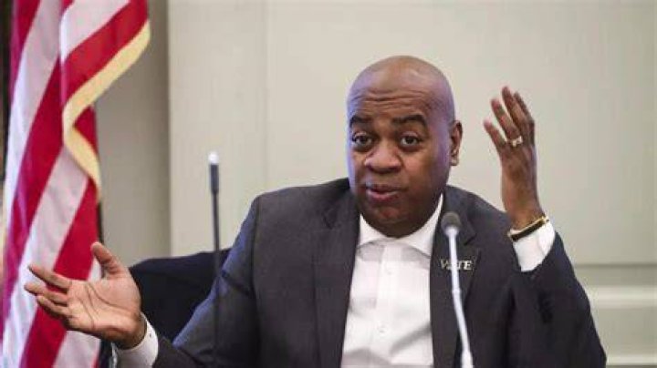 Ras Baraka Net Worth