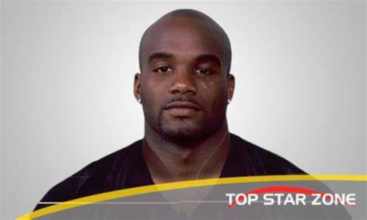 Rashaan Salaam Net Worth