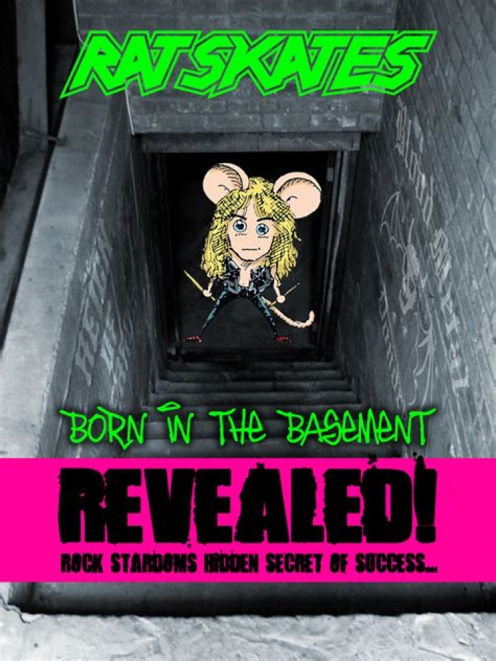Rat Skates Net Worth