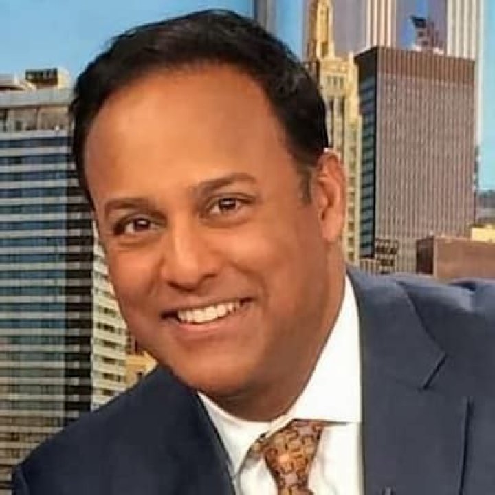Ravi Baichwal Net Worth