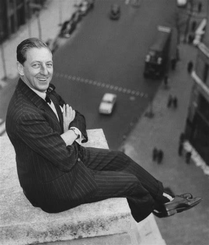 Ray Bolger Net Worth