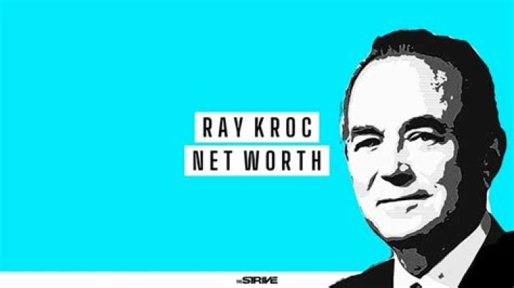 Ray Edwards Net Worth