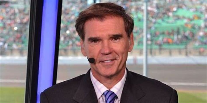 Ray Evernham Net Worth