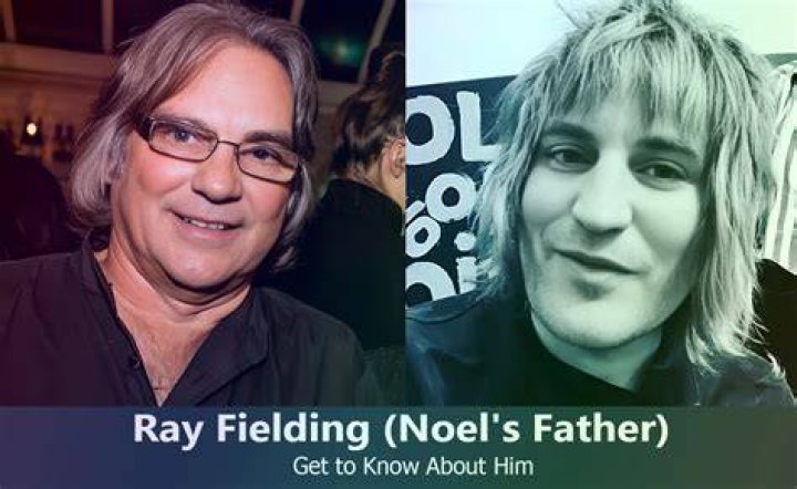 Ray Fielding Net Worth