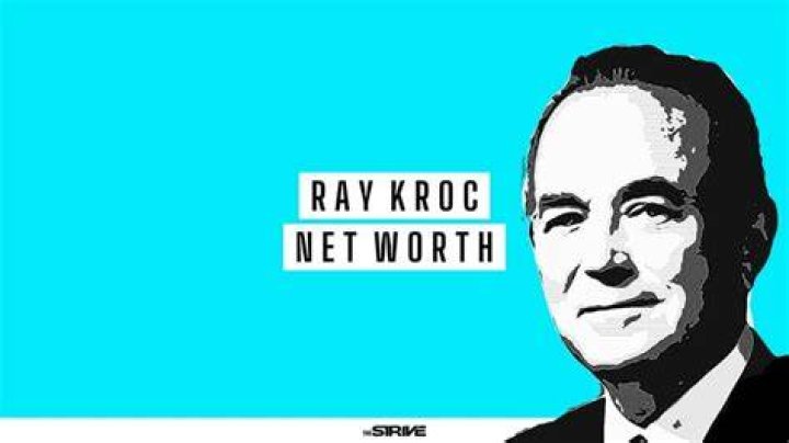 Ray Griggs Net Worth