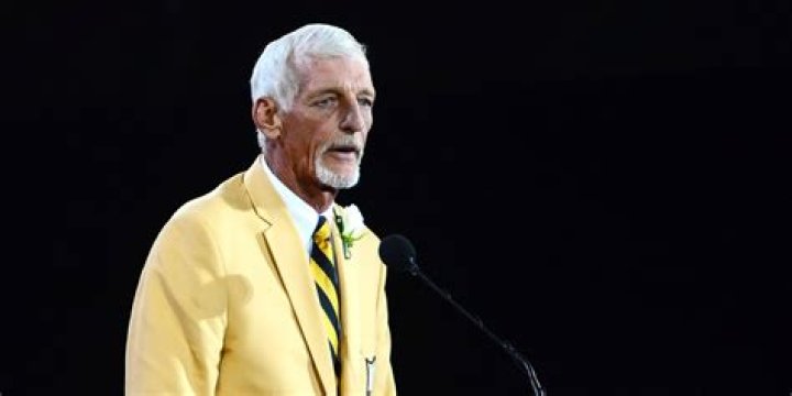 Ray Guy Net Worth