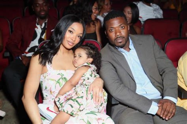 Ray J Net Worth