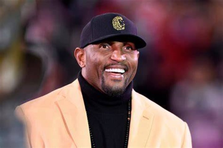 Ray Lewis Net Worth