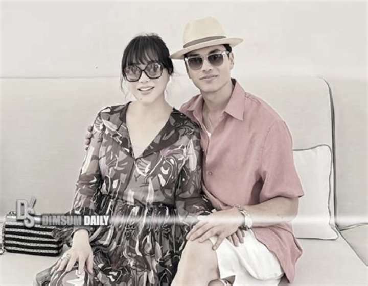 Ray Lui Net Worth