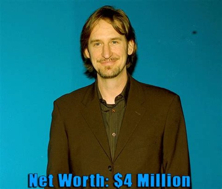Ray McKinnon Net Worth