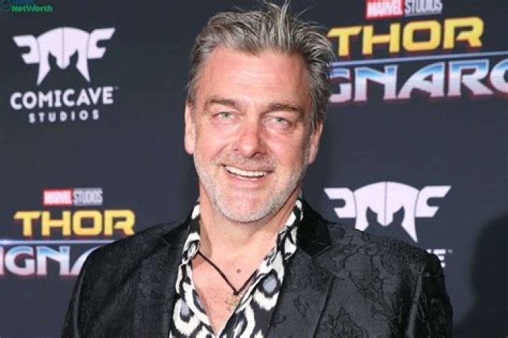 Ray Stevenson Net Worth