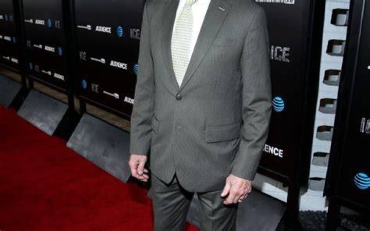 Raymond J. Barry Net Worth
