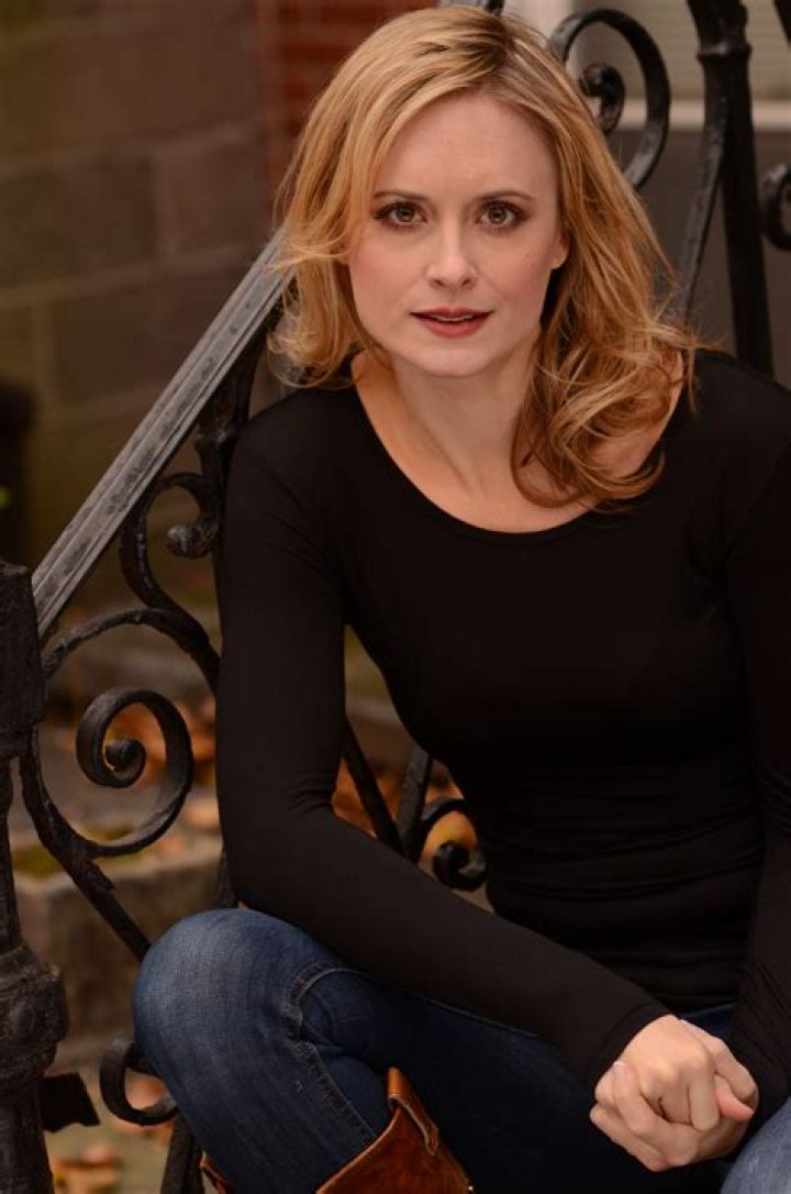 Rebecca Brooksher Net Worth
