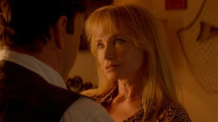 Rebecca De Mornay Net Worth