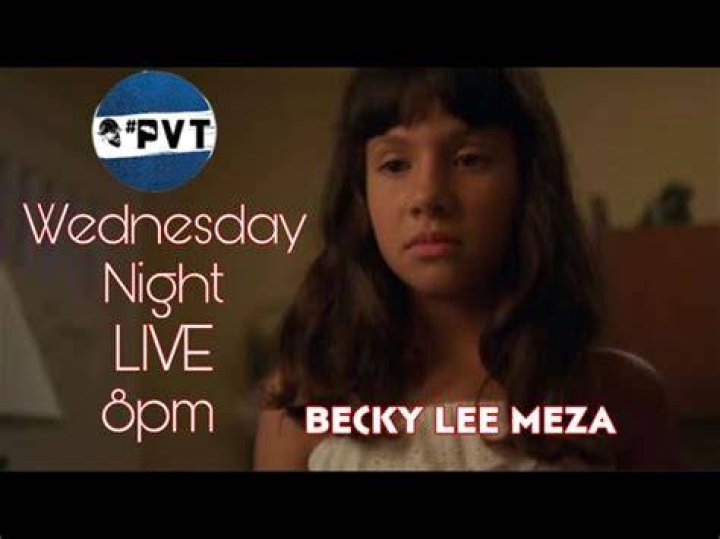 Rebecca Lee Meza Net Worth